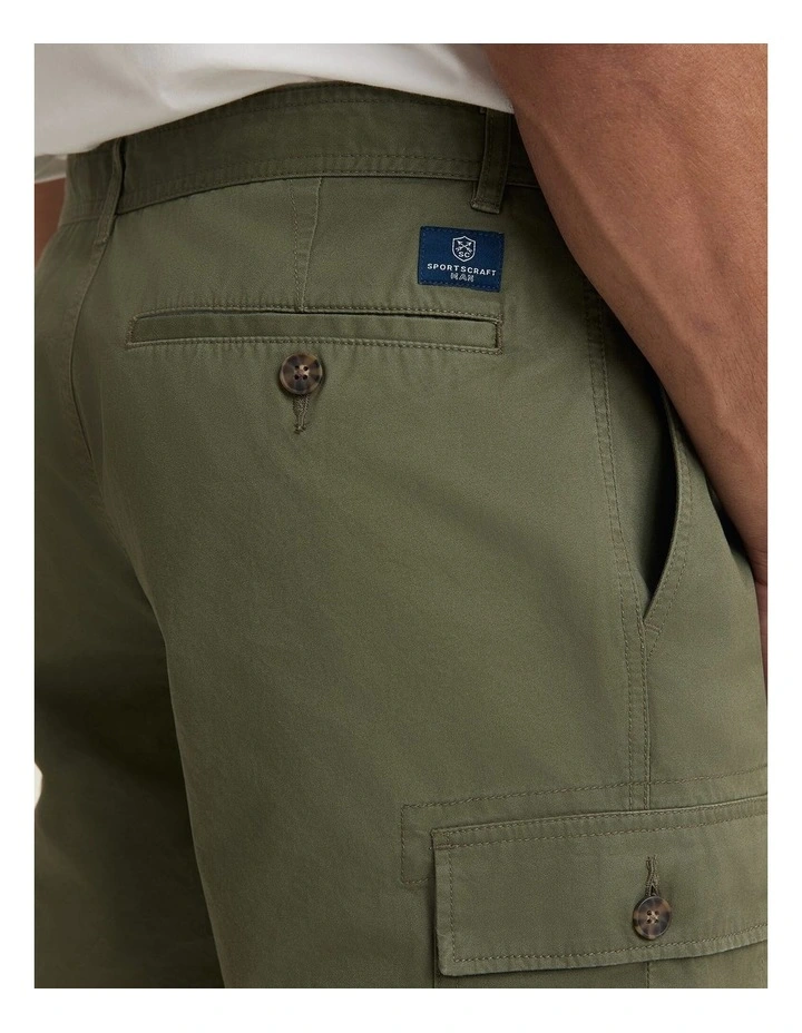 Cargo Short image 5
