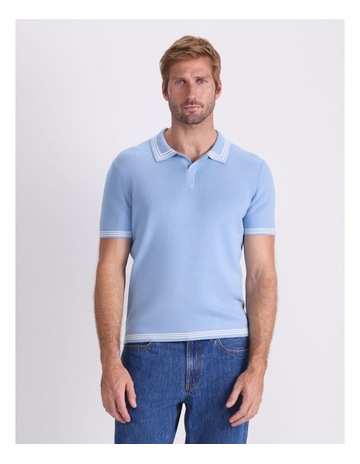 Blue colour