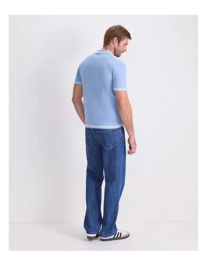 Finnley Knit Polo image 2