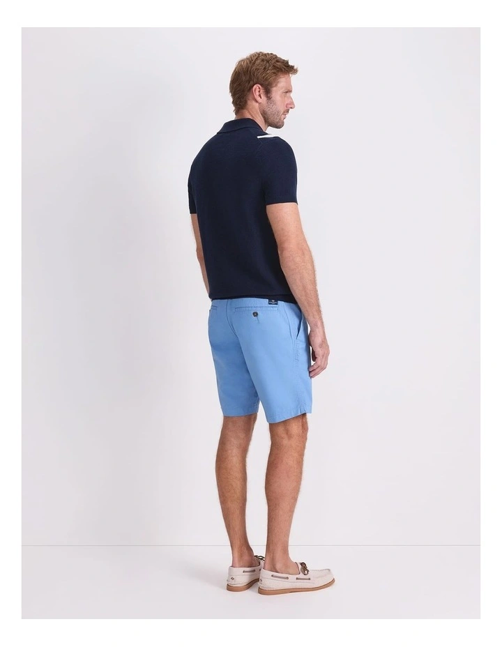 Marc Short Sleeve Knit Shirt image 2