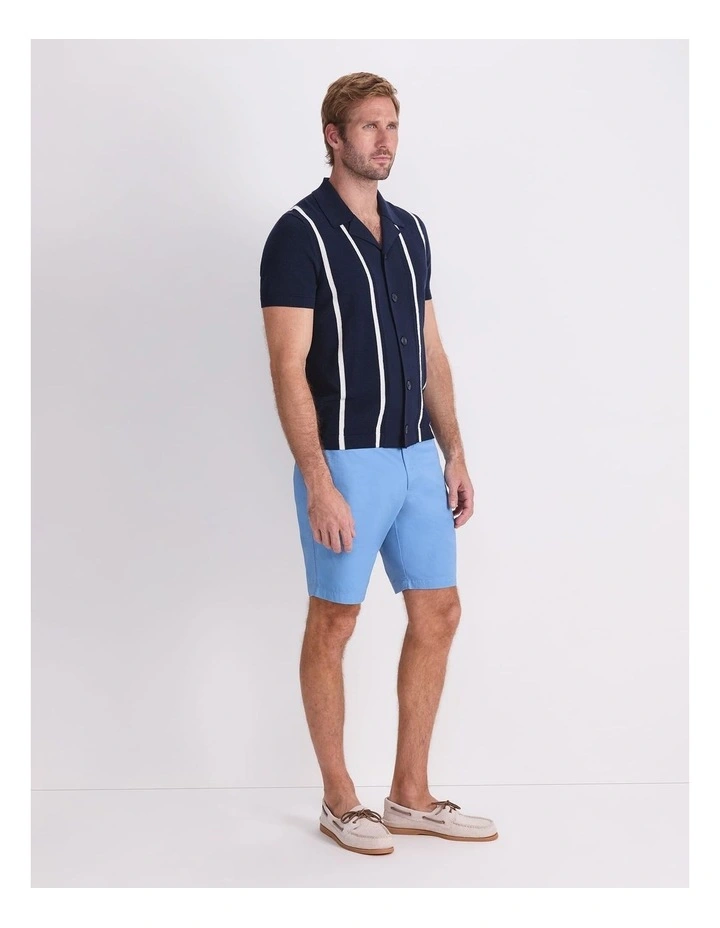 Marc Short Sleeve Knit Shirt image 3
