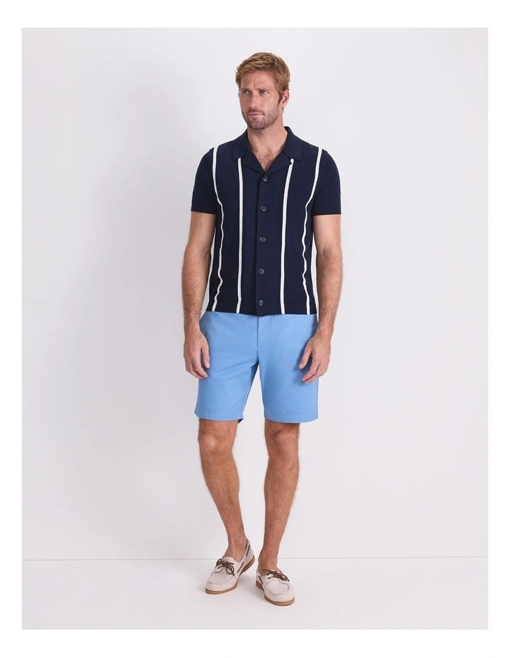 Marc Short Sleeve Knit Shirt image 4