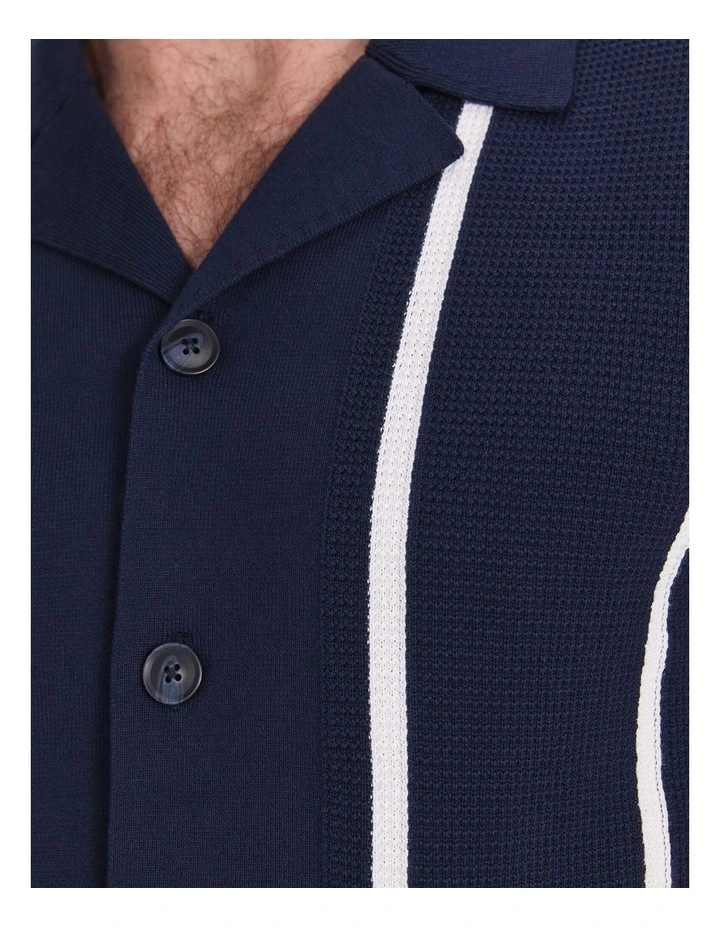 Marc Short Sleeve Knit Shirt image 7