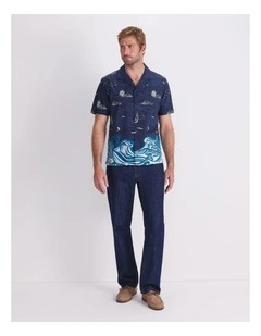Neilson Resort Shirt
