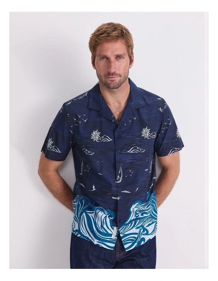 Neilson Resort Shirt image 4