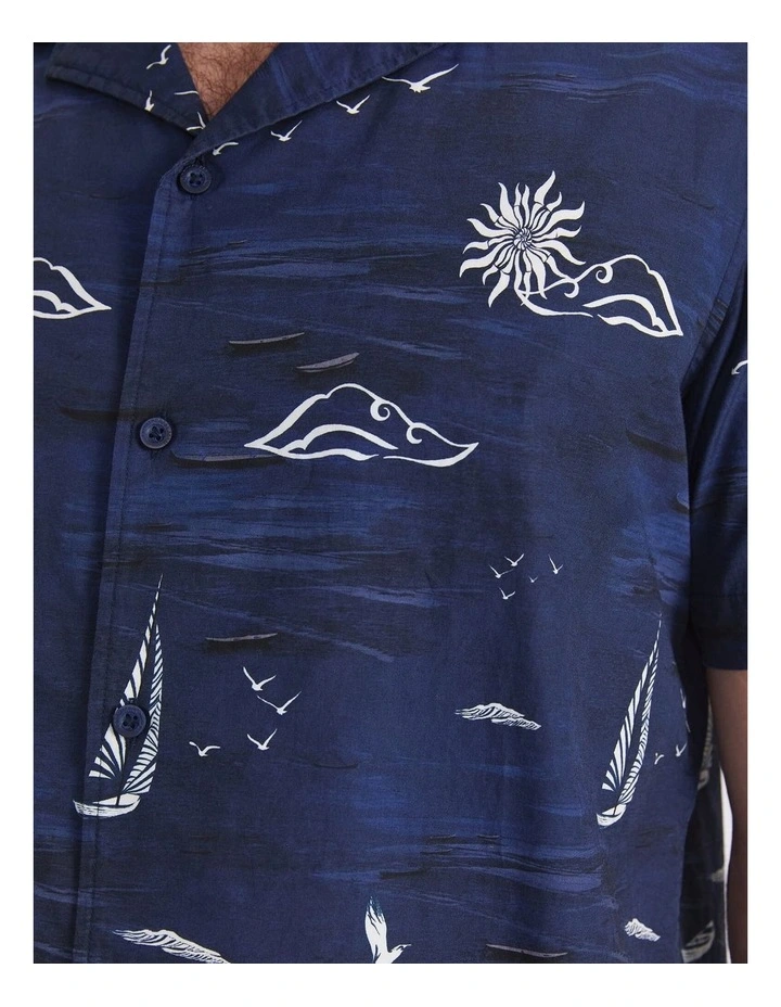 Neilson Resort Shirt image 7