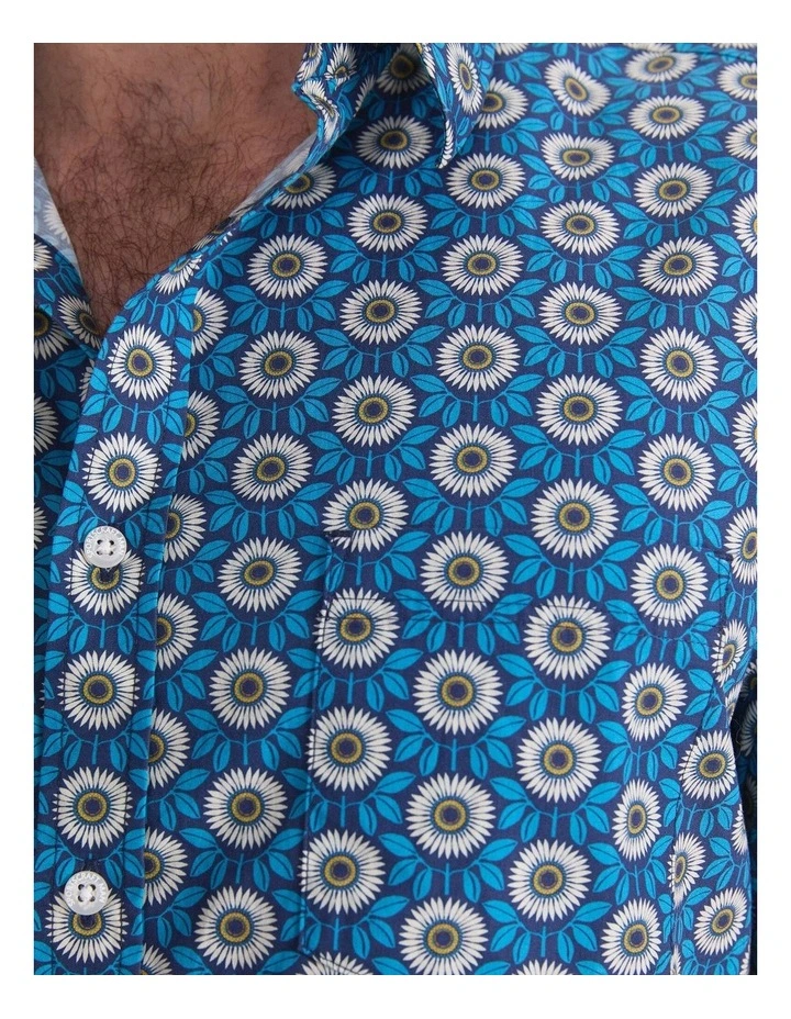Walter Short Sleeve Liberty Shirt image 7