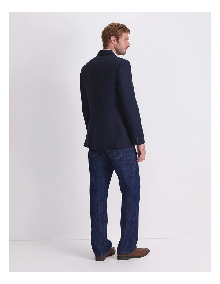 Miles Wool Blazer image 3
