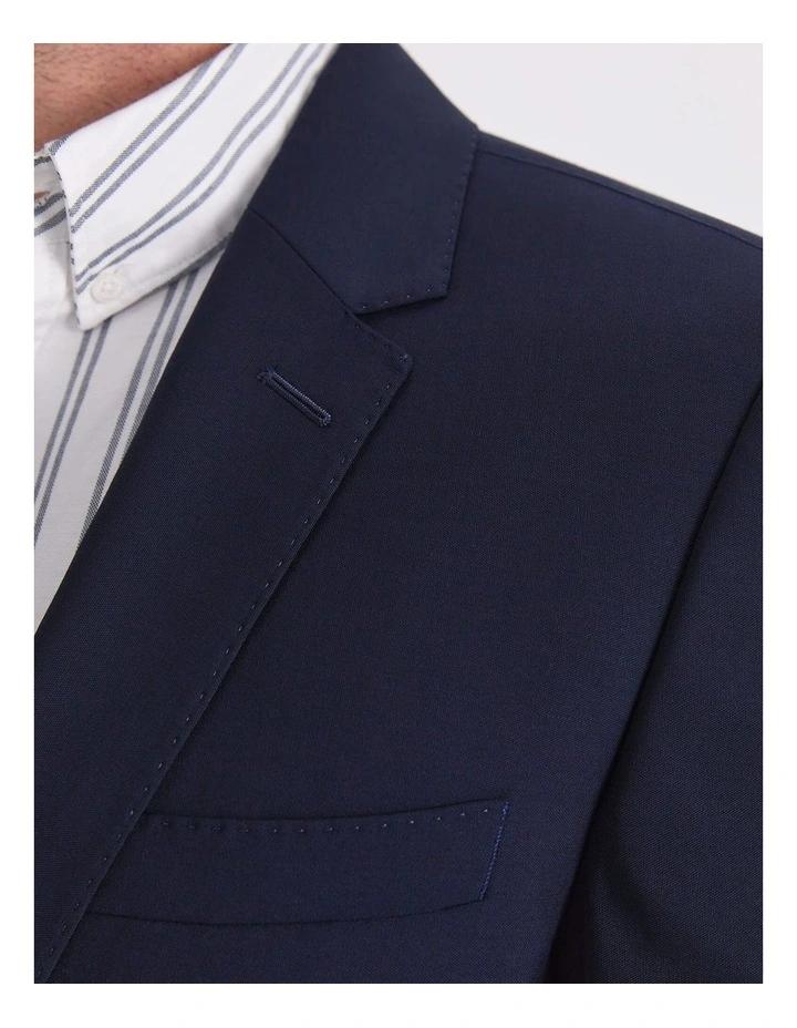 Miles Wool Blazer image 7
