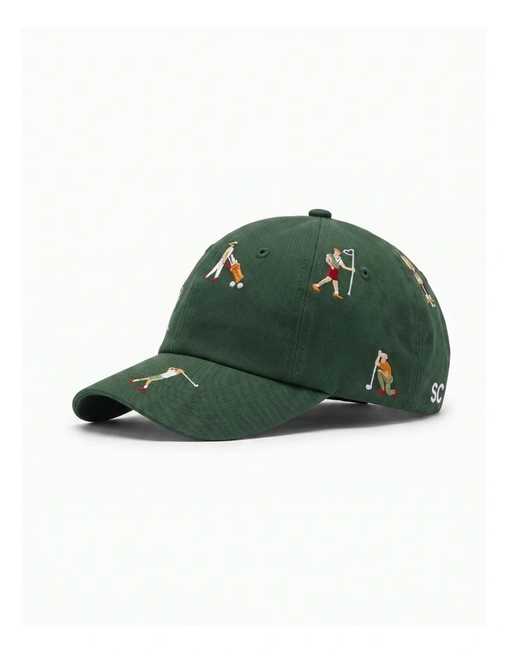 Fairway Cap image 1