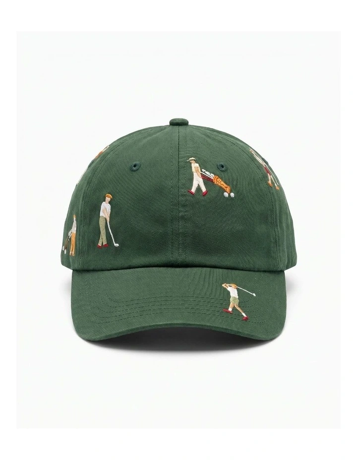 Fairway Cap image 2