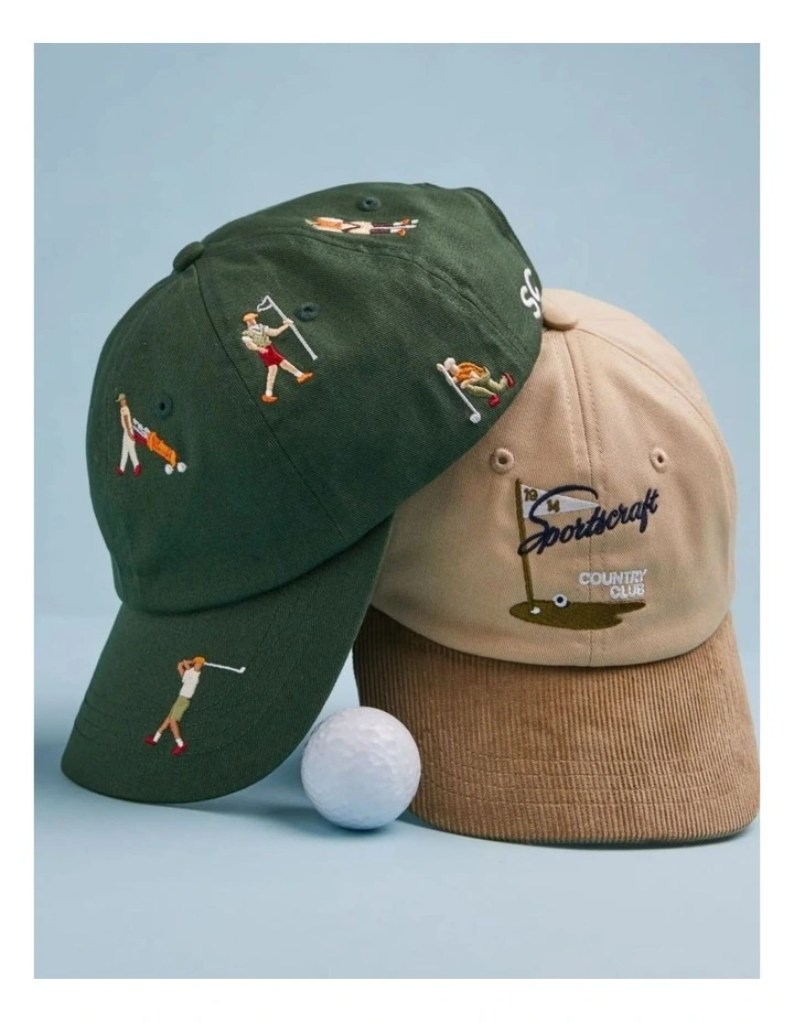 Fairway Cap image 3