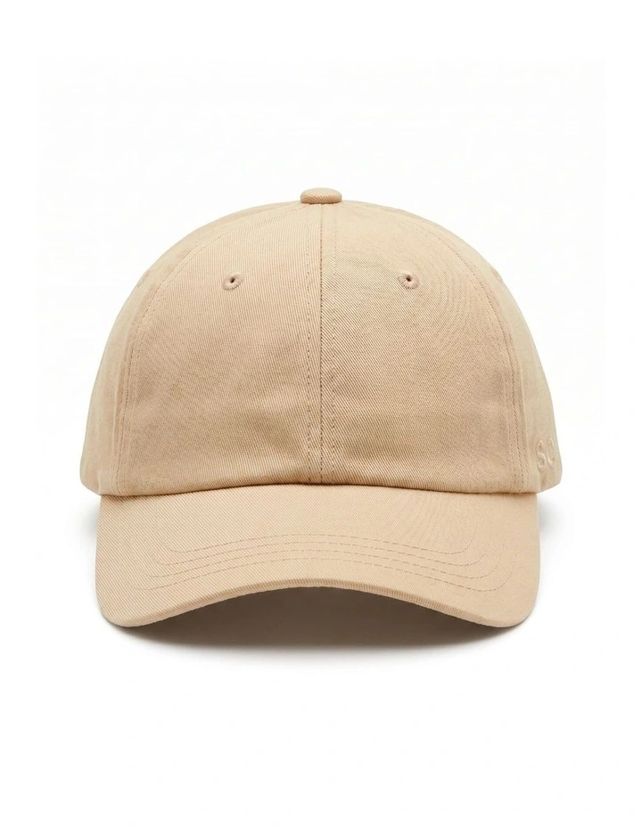 SC Logo Cap image 1