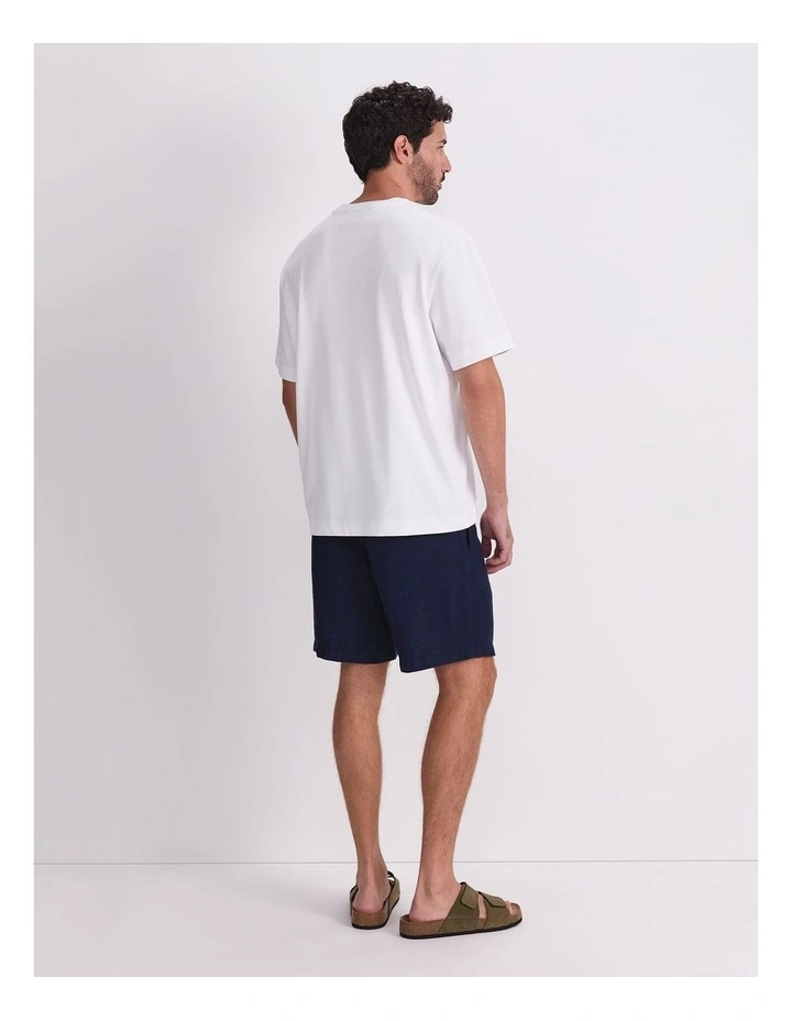 Heavyweight Cotton Tee image 2