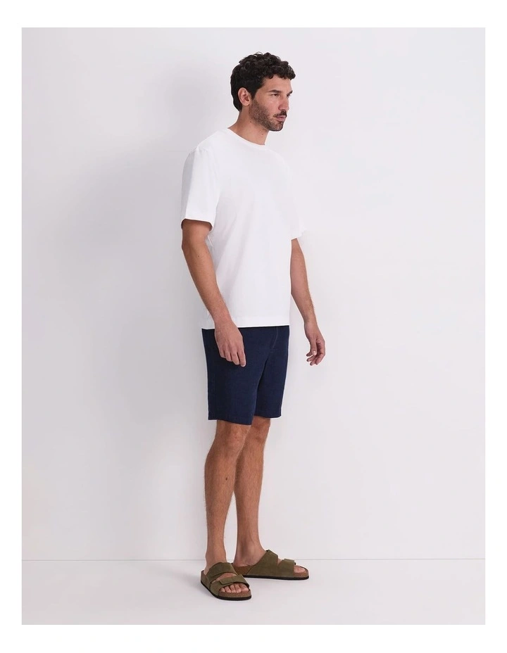 Heavyweight Cotton Tee image 3