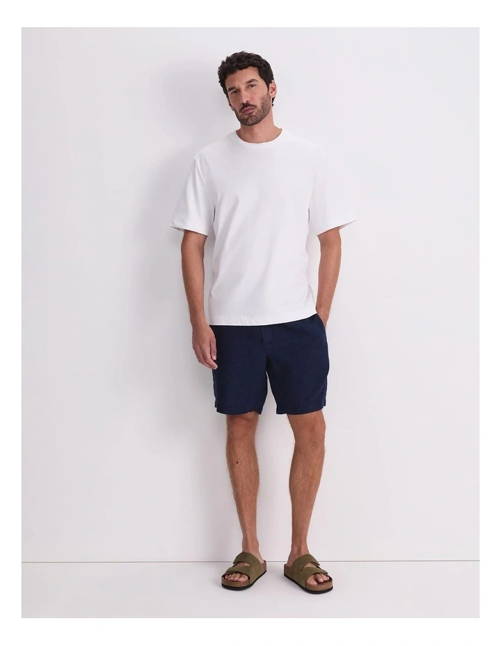 Heavyweight Cotton Tee image 4
