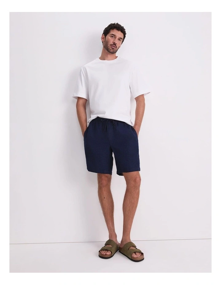 Heavyweight Cotton Tee image 5