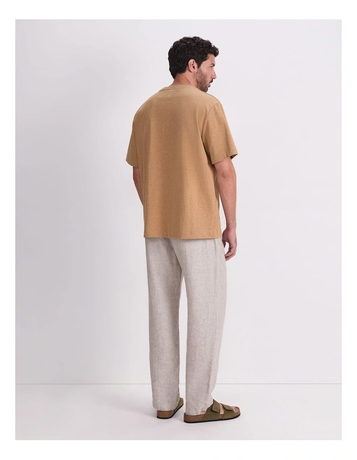 Heavyweight Cotton Tee image 2