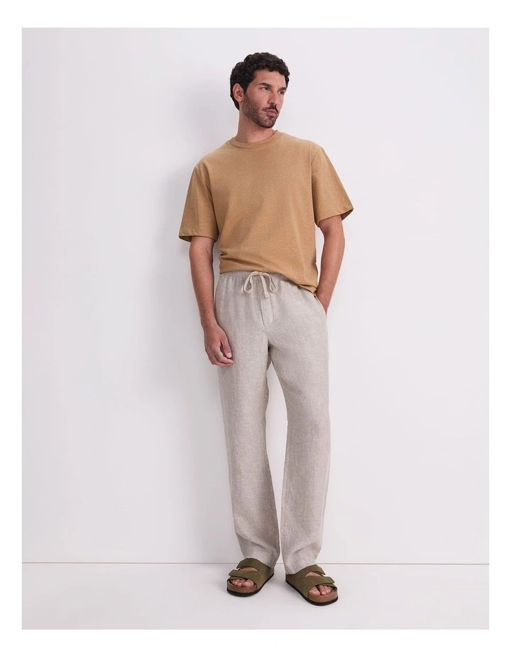 Heavyweight Cotton Tee image 5