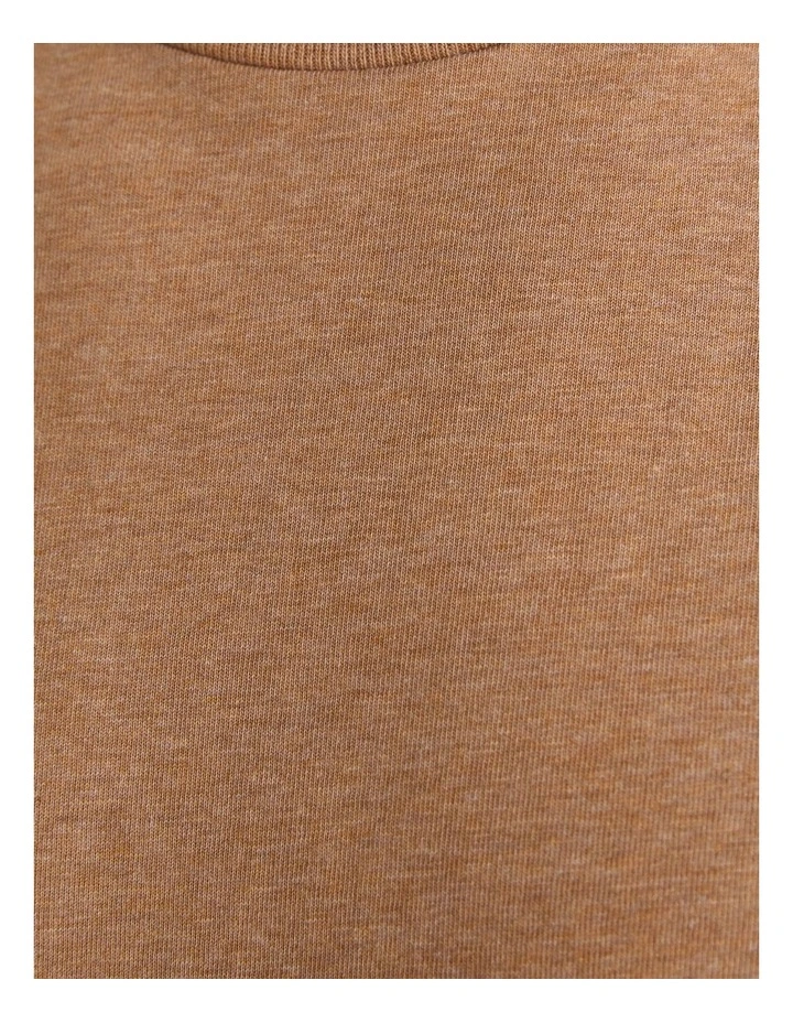 Heavyweight Cotton Tee image 7