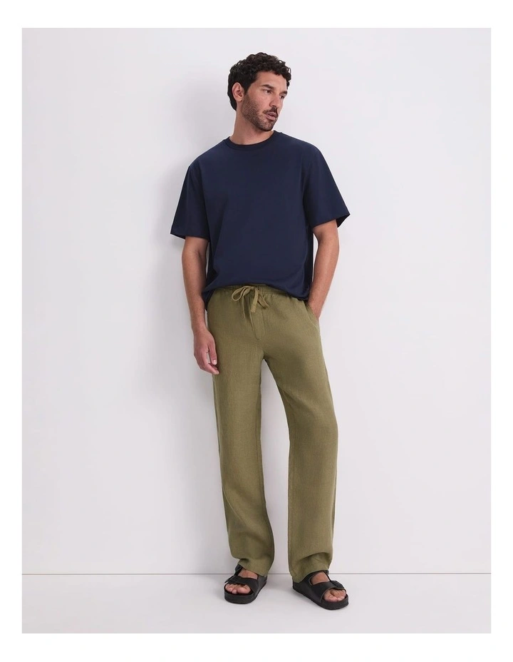 Heavyweight Cotton Tee image 5