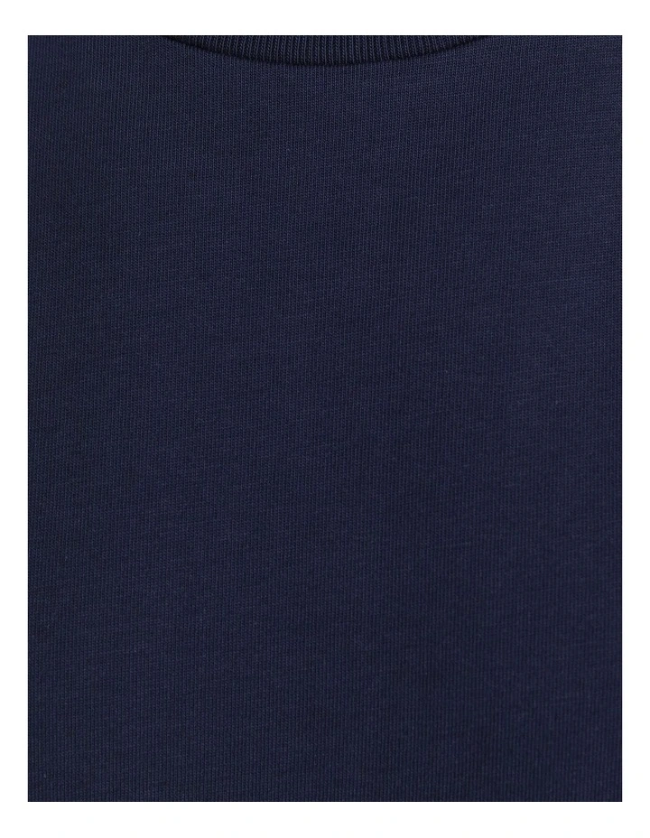 Heavyweight Cotton Tee image 7