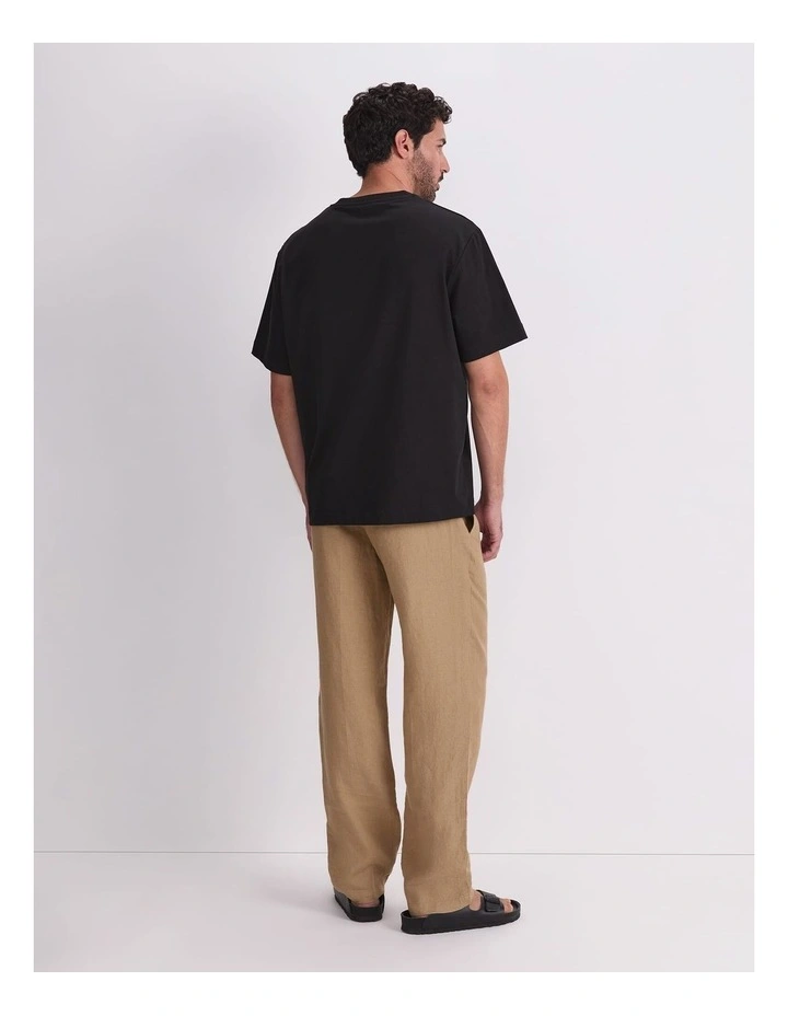Heavyweight Cotton Tee image 2
