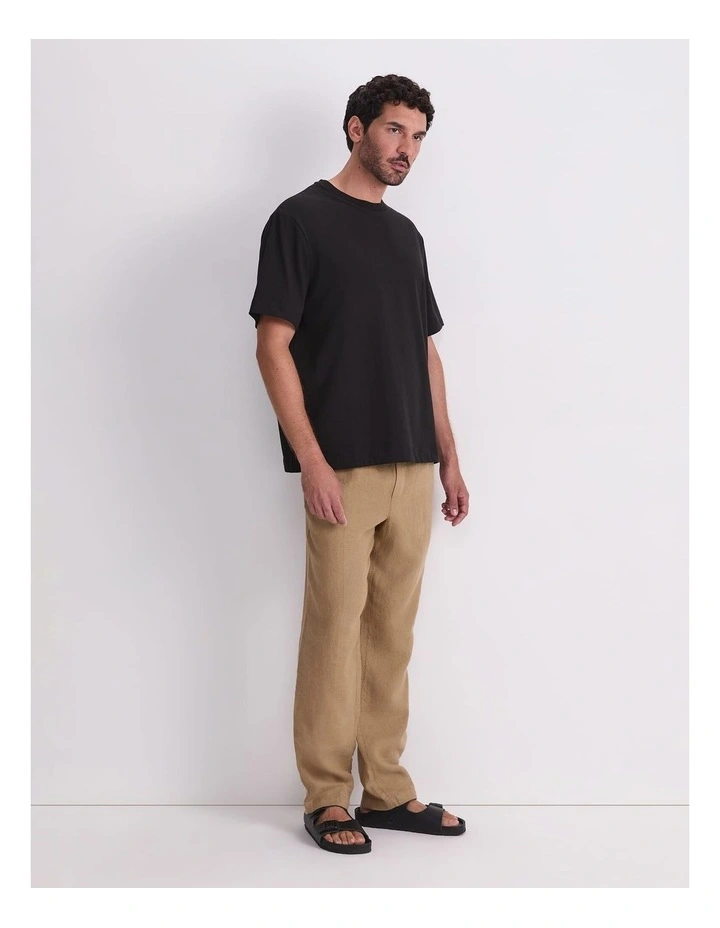 Heavyweight Cotton Tee image 3
