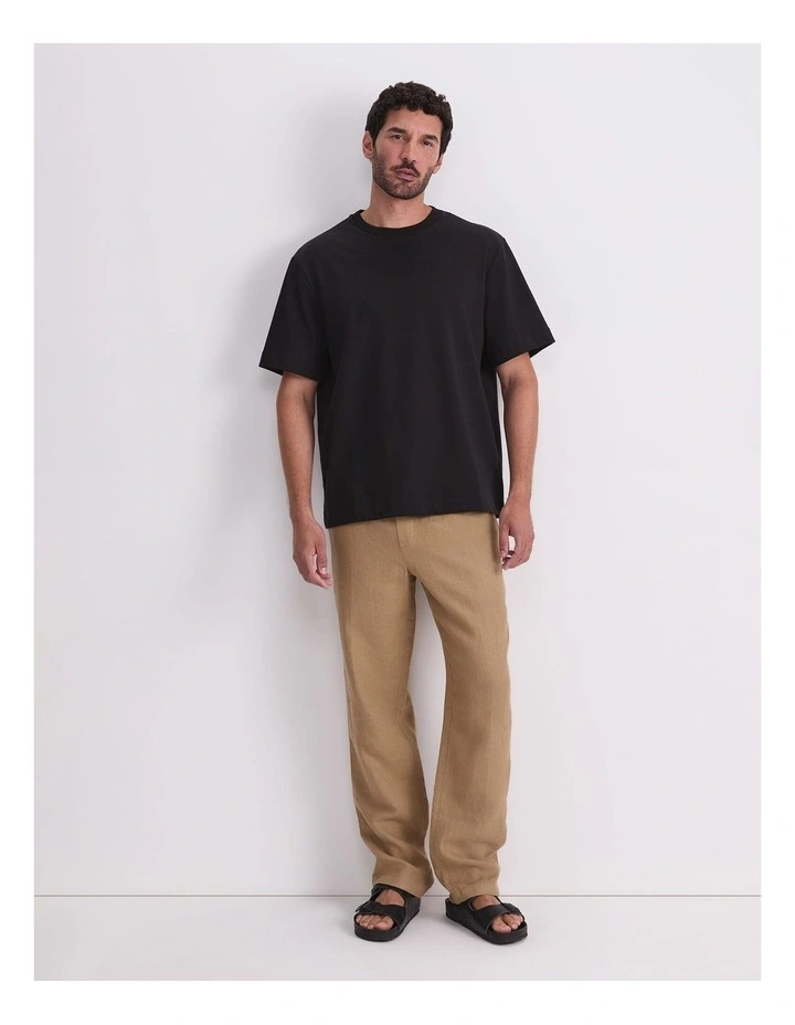 Heavyweight Cotton Tee image 4