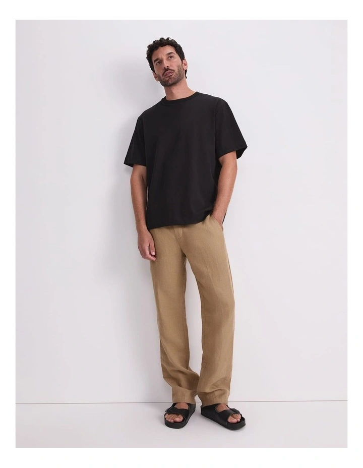 Heavyweight Cotton Tee image 5