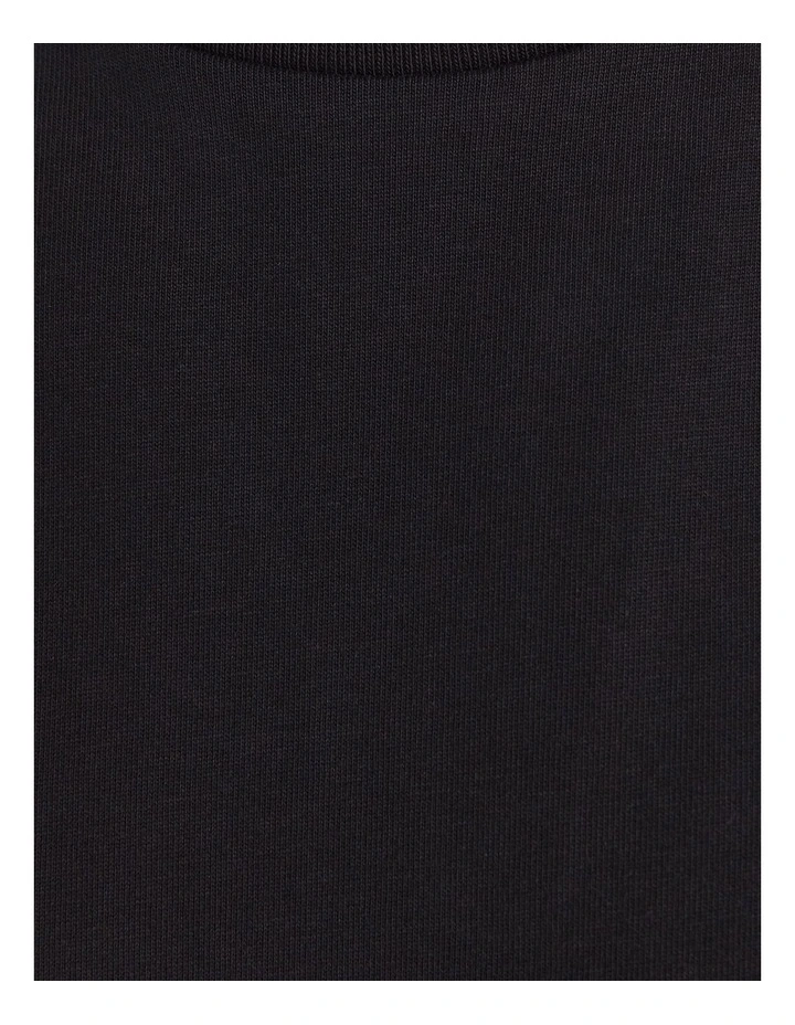 Heavyweight Cotton Tee image 7
