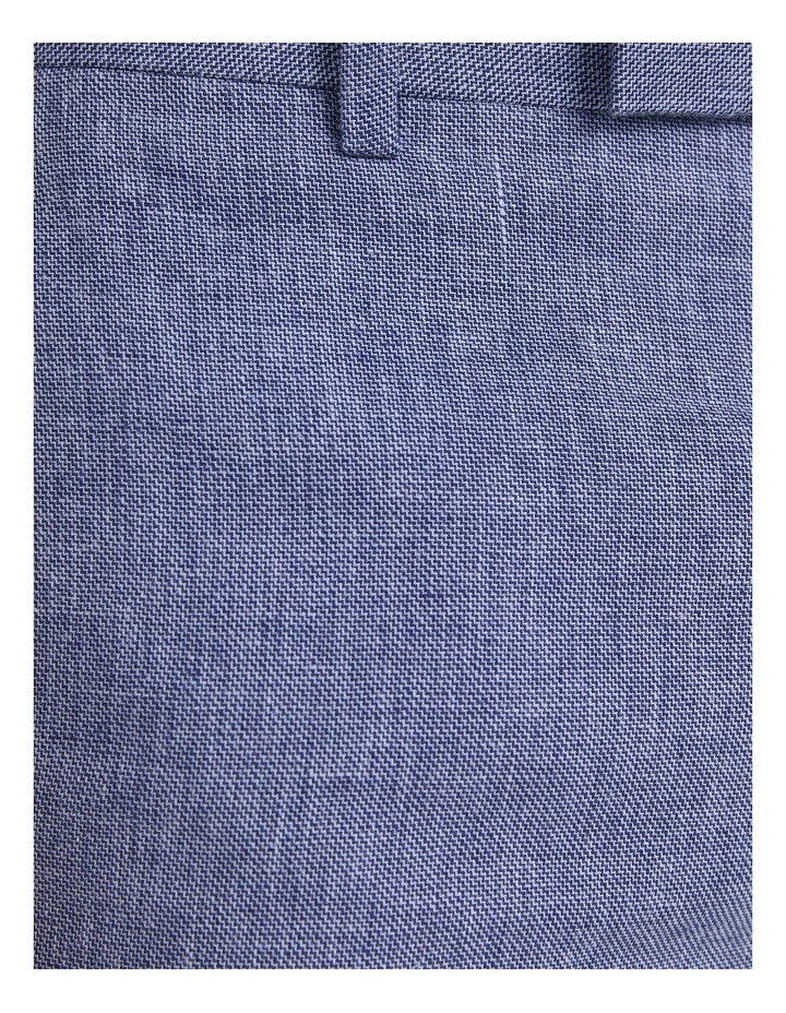 Ridley Linen Blend Suit Pant image 6