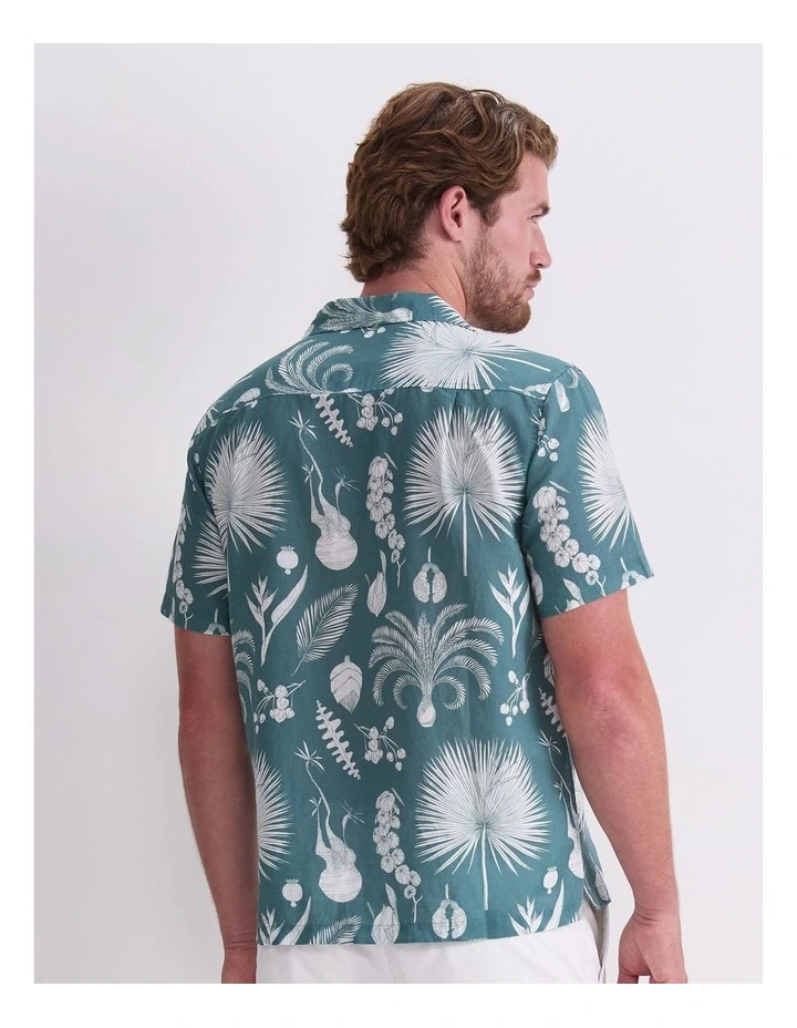 Silas Resort Shirt image 2