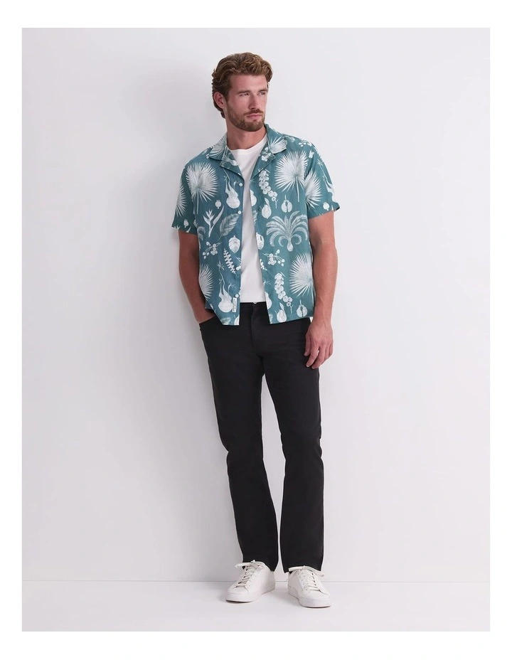 Silas Resort Shirt image 3