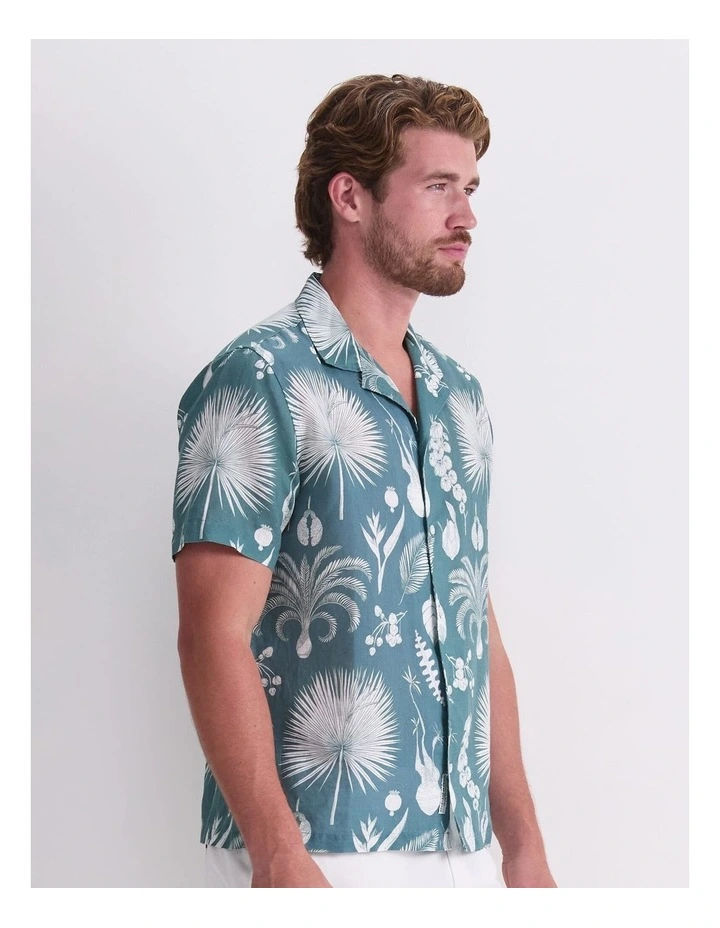 Silas Resort Shirt image 4