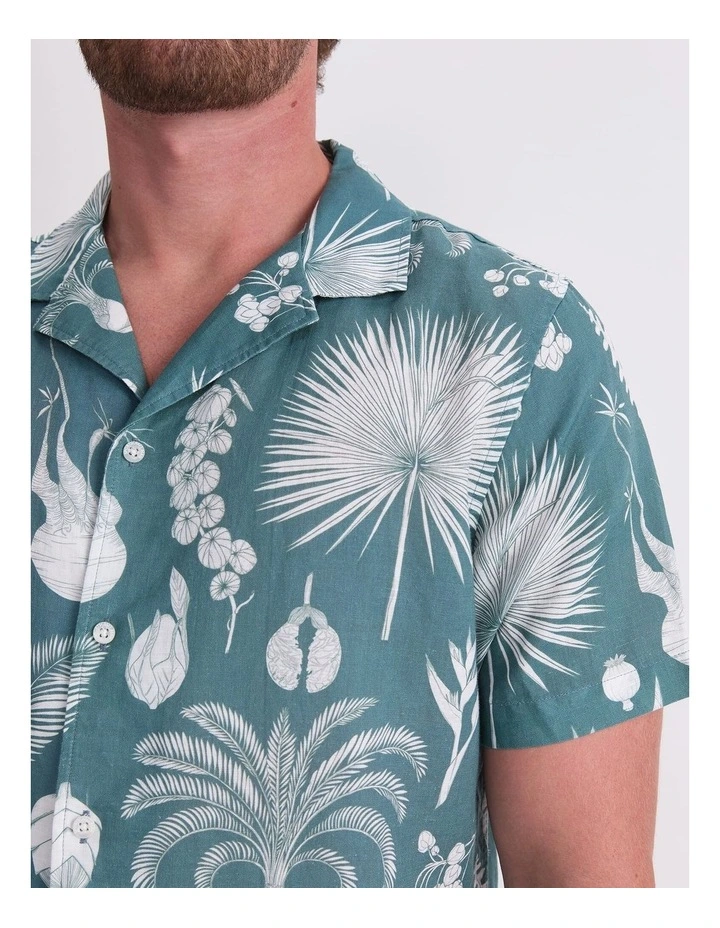 Silas Resort Shirt image 5