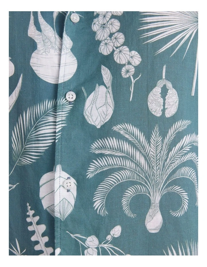Silas Resort Shirt image 6