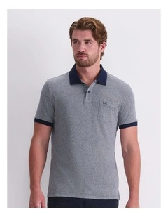 SC Chevron Polo