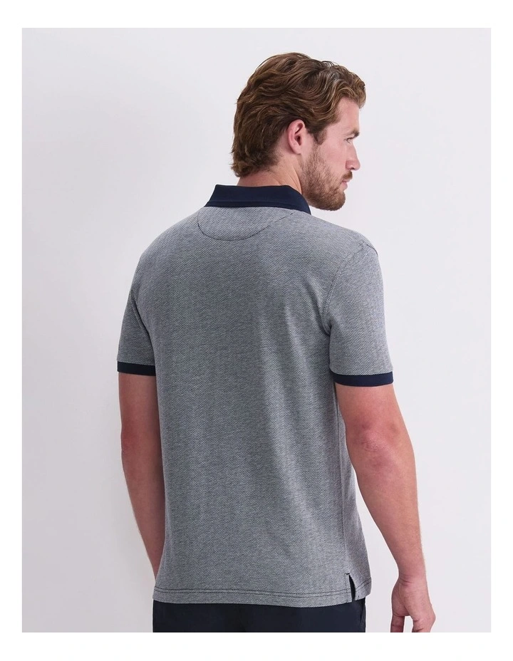 SC Chevron Polo image 2