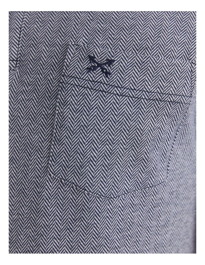 SC Chevron Polo image 6