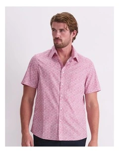 Archive Liberty Short Sleeve Shirt