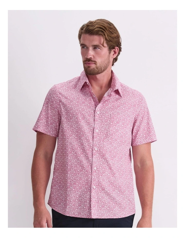 Archive Liberty Short Sleeve Shirt image 1