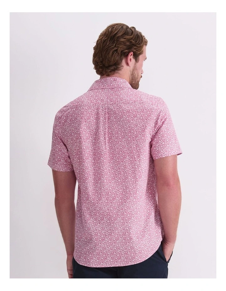 Archive Liberty Short Sleeve Shirt image 2