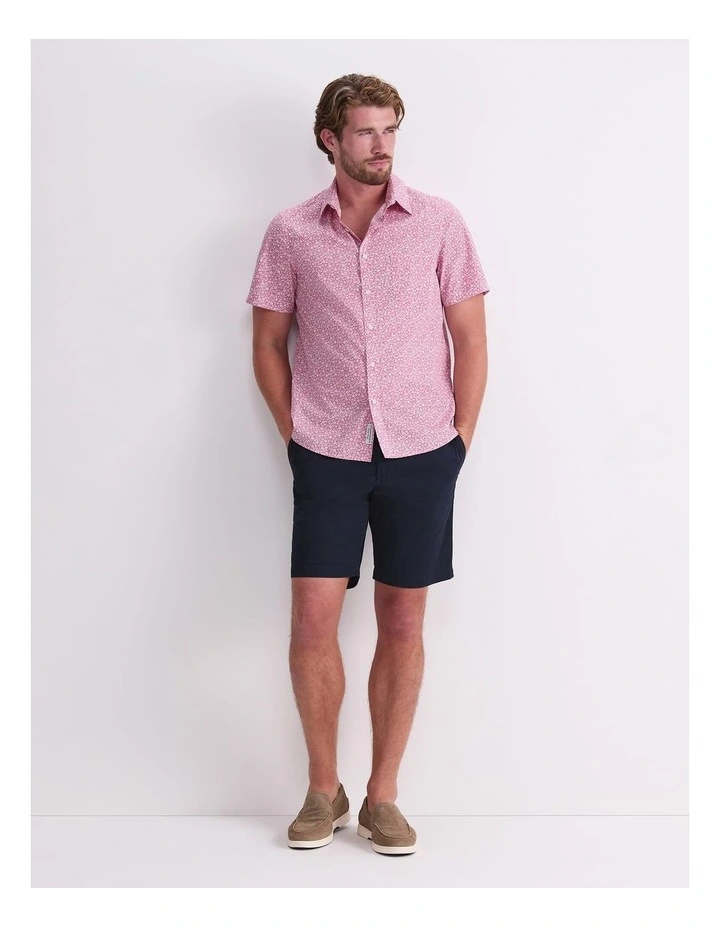 Archive Liberty Short Sleeve Shirt image 3