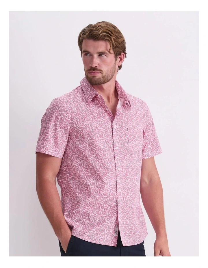 Archive Liberty Short Sleeve Shirt image 4