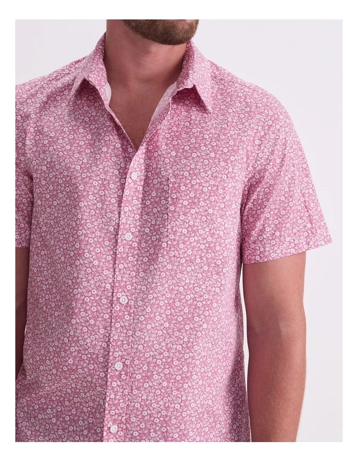 Archive Liberty Short Sleeve Shirt image 5