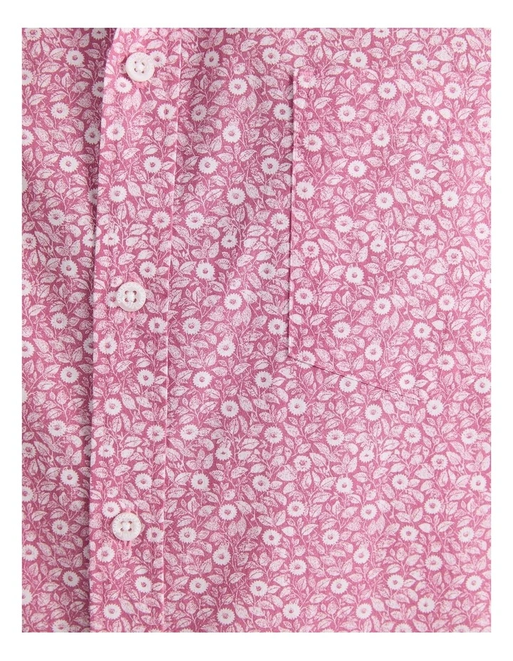 Archive Liberty Short Sleeve Shirt image 6