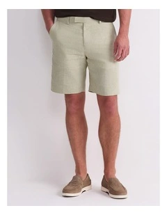 Ridley Tailored Short
