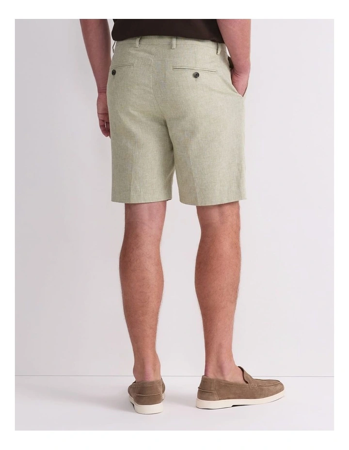 Ridley Tailored Short image 2