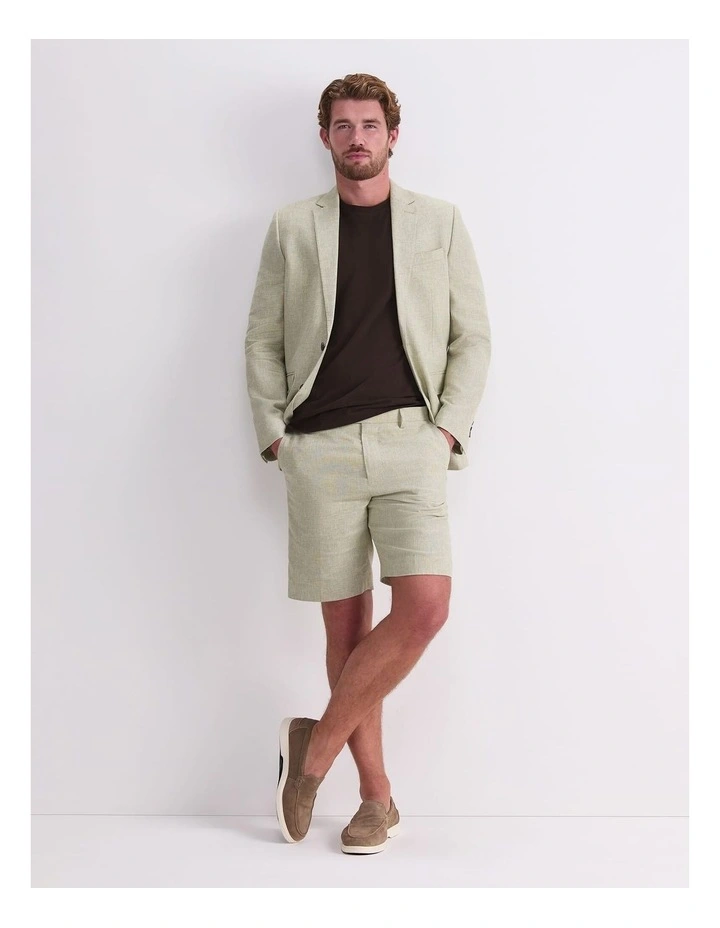 Ridley Tailored Short image 3